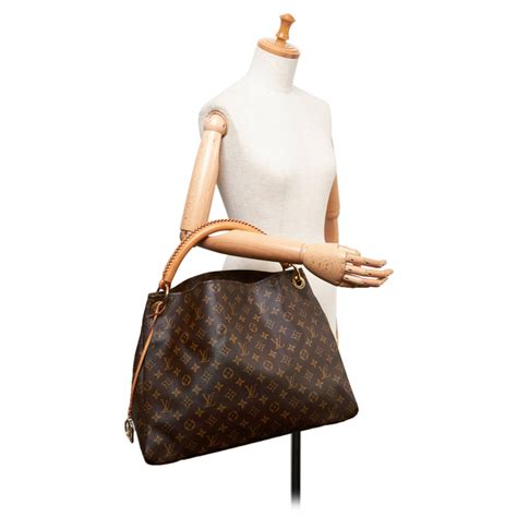 louis vuitton artsy pelle|louis vuitton wikipedia.